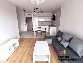 Mieszkanie Do Wynajęcia - Ul. Lisia